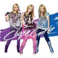Clique Girlz EP cover