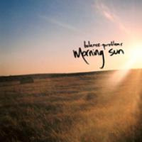 Morning Sun cover