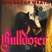 The Day Of Wrath cover