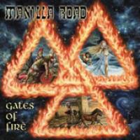 Gates Of Fire cover