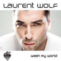 Wash My World cover