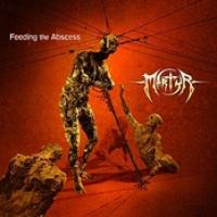 Feeding The Abscess cover