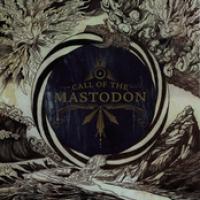 Call Of The Mastodon cover
