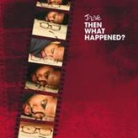 Then What Happened? cover