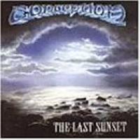 The Last Sunset cover