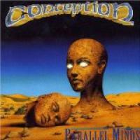Parallel Minds cover