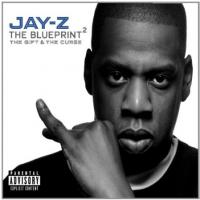 The Blueprint - The Gift & The Curse Disc 2 cover