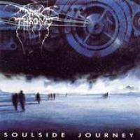 Soulside Journey cover