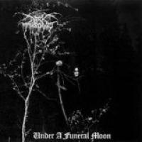 Under A Funeral Moon cover