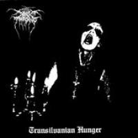 Transilvanian Hunger cover
