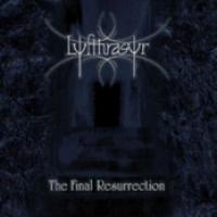 The Final Resurrection cover