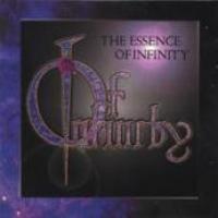 The Essence Of Infinity cover