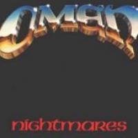 Nightmares cover
