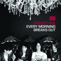 Every Morning Breaks Out cover