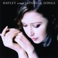Hayley Sings Japanese Songs cover