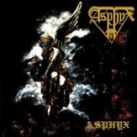 Asphyx cover