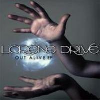 Out Alive cover