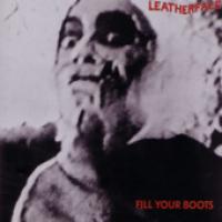 Fill Your Boots cover