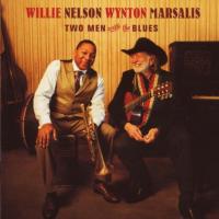 Two Men With The Blues [With Wynton Marsalis] cover