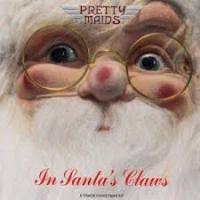 In Santa's Claws - Ep cover
