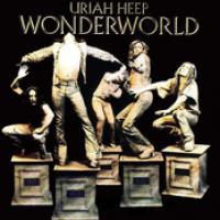 Wonderworld cover