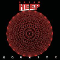 Equator cover