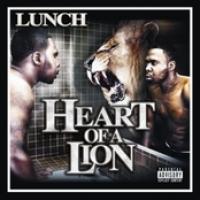 Heart Of A Lion cover