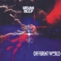 Different World cover
