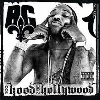 Too Hood 2 Be Hollywood cover