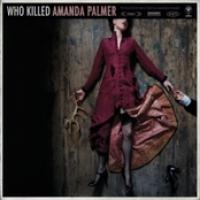 Who Killed Amanda Palmer cover