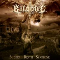 Sudden Death Syndrome cover