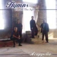 Hymns For All The Ages cover