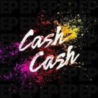 Cash Cash EP cover