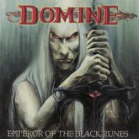 Emperor Of The Black Runes cover