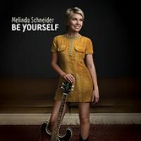 Be Yourself cover