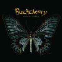 Black Butterfly cover