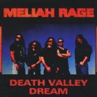 Death Valley Dream cover