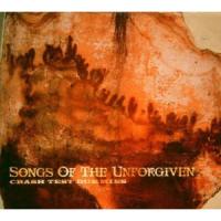 Song Of The Unforgiven cover