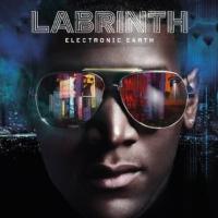 Electronic Earth cover