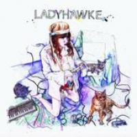 Ladyhawke cover