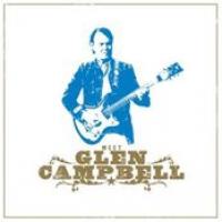 Meet Glen Campbell cover