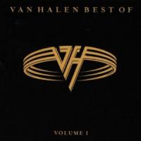 Best Of Van Halen Vol. 1 cover