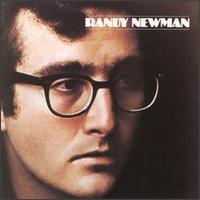Randy Newman (Creates Something New Under The Sun) cover