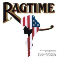 Ragtime (Soundtrack) cover