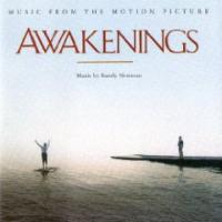 Awakenings (Soundtrack) cover