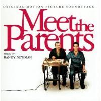Meet The Parents (Soundtrack) cover