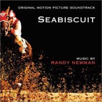 Seabiscuit (Soundtrack) cover