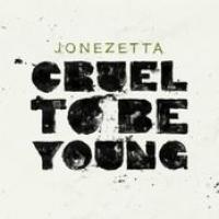 Cruel To Be Young cover