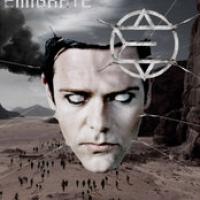 Emigrate cover