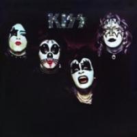 Kiss cover